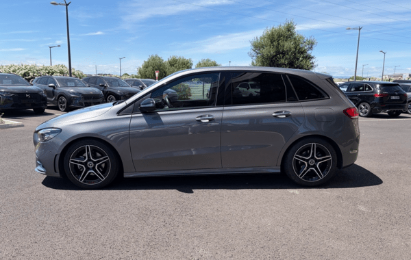 mercedes-classe-b-200d-150ch-amg-line-edition-8g-dct-7cv - 992824713