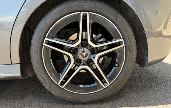 mercedes-classe-b-200d-150ch-amg-line-edition-8g-dct-7cv - 992824713
