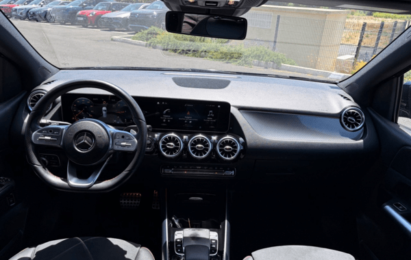 mercedes-classe-b-200d-150ch-amg-line-edition-8g-dct-7cv - 992824713