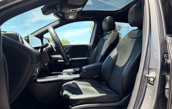 mercedes-classe-b-200d-150ch-amg-line-edition-8g-dct-7cv - 992824713