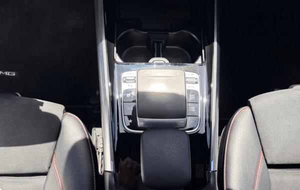 mercedes-classe-b-200d-150ch-amg-line-edition-8g-dct-7cv - 992824713