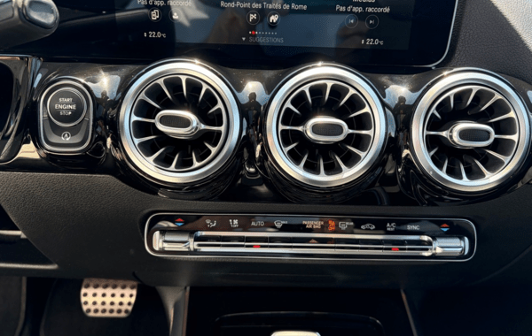 mercedes-classe-b-200d-150ch-amg-line-edition-8g-dct-7cv - 992824713
