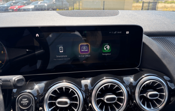 mercedes-classe-b-200d-150ch-amg-line-edition-8g-dct-7cv - 992824713