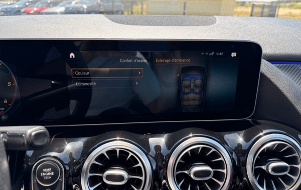 mercedes-classe-b-200d-150ch-amg-line-edition-8g-dct-7cv - 992824713
