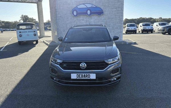 volkswagen-t-roc-1-5-tsi-evo-150ch-r-line-dsg7-euro6d-t-117g - 992934713