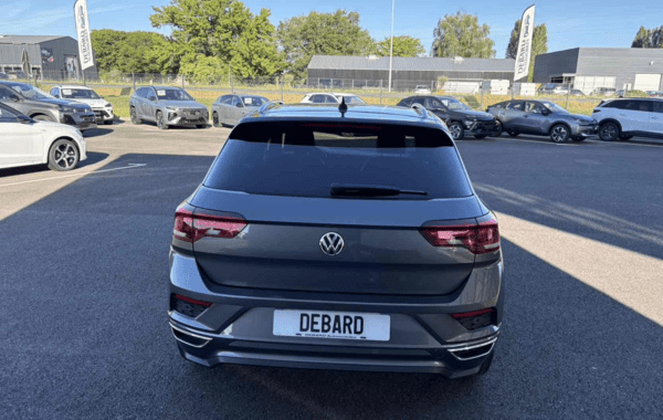 volkswagen-t-roc-1-5-tsi-evo-150ch-r-line-dsg7-euro6d-t-117g - 992934713