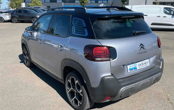 citroen-c3-aircross-1-2-puretech-130ch-s-s-max-automatique - 994514713