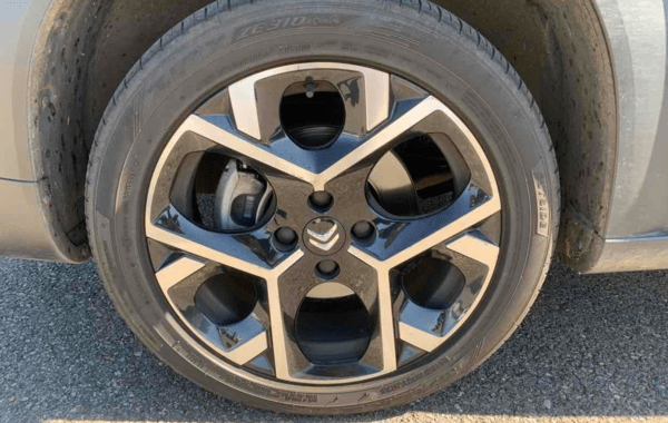 citroen-c3-aircross-1-2-puretech-130ch-s-s-max-automatique - 994514713