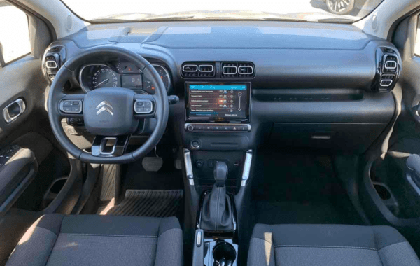 citroen-c3-aircross-1-2-puretech-130ch-s-s-max-automatique - 994514713