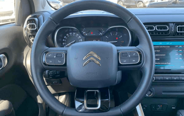citroen-c3-aircross-1-2-puretech-130ch-s-s-max-automatique - 994514713