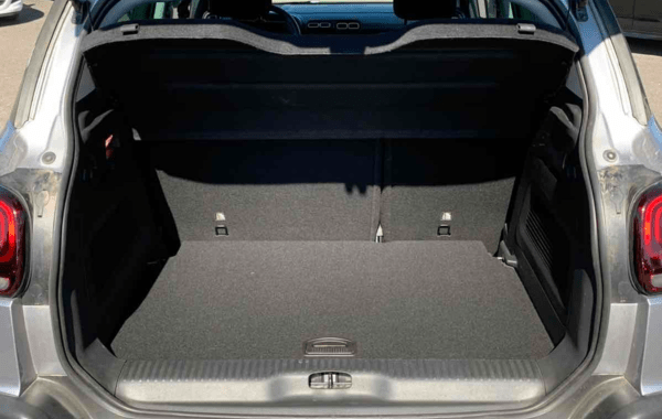 citroen-c3-aircross-1-2-puretech-130ch-s-s-max-automatique - 994514713