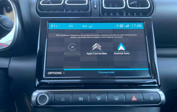 citroen-c3-aircross-1-2-puretech-130ch-s-s-max-automatique - 994514713