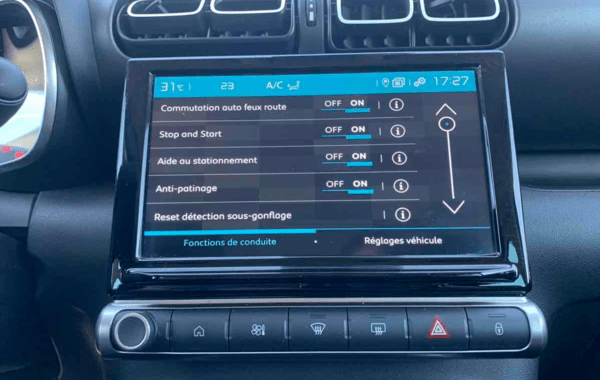citroen-c3-aircross-1-2-puretech-130ch-s-s-max-automatique - 994514713