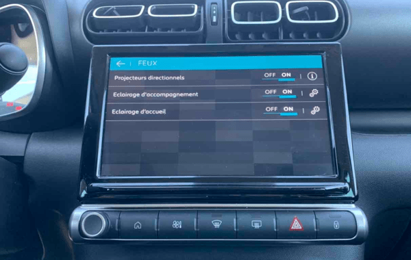 citroen-c3-aircross-1-2-puretech-130ch-s-s-max-automatique - 994514713