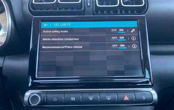 citroen-c3-aircross-1-2-puretech-130ch-s-s-max-automatique - 994514713