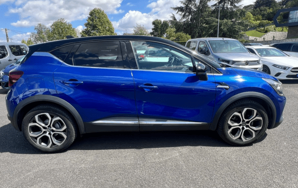 renault-captur-ii-1-5-blue-dci-115ch-intens - 994714713