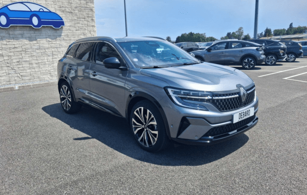 renault-austral-1-2-e-tech-full-hybrid-200ch-iconic - 994824713