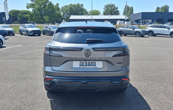 renault-austral-1-2-e-tech-full-hybrid-200ch-iconic - 994824713