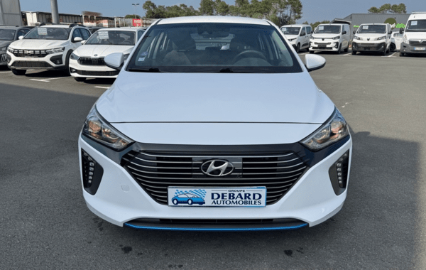 hyundai-ioniq-hybrid-141ch-intuitive - 996684713