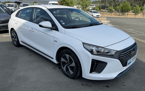 hyundai-ioniq-hybrid-141ch-intuitive - 996684713