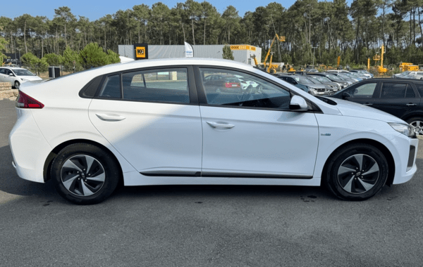 hyundai-ioniq-hybrid-141ch-intuitive - 996684713