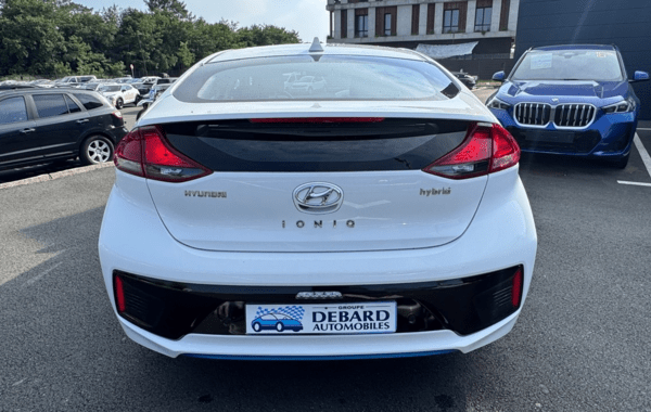 hyundai-ioniq-hybrid-141ch-intuitive - 996684713