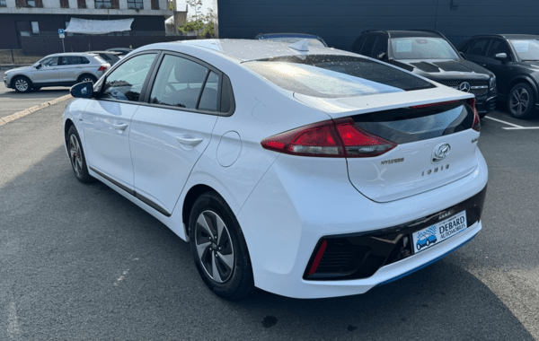 hyundai-ioniq-hybrid-141ch-intuitive - 996684713