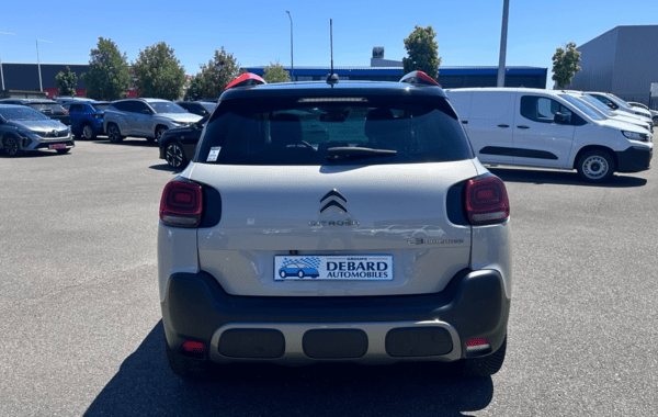 citroen-c3-aircross-bluehdi-100ch-s-s-shine-e6-d-temp - 996844713