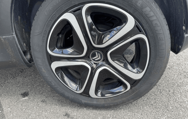 citroen-c3-puretech-82ch-shine - 997244713