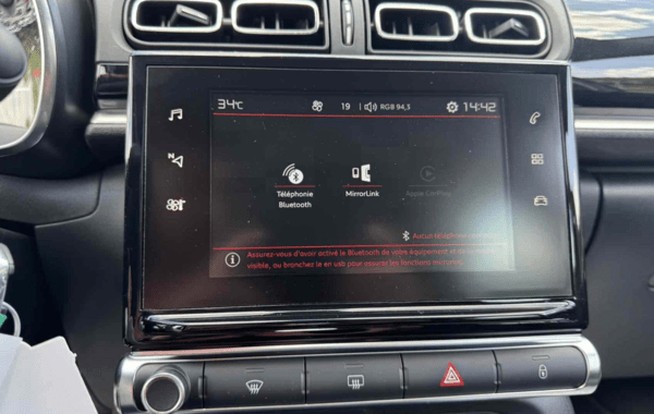 citroen-c3-puretech-82ch-shine - 997244713