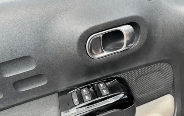 citroen-c3-puretech-82ch-shine - 997244713