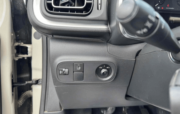 citroen-c3-puretech-82ch-shine - 997244713