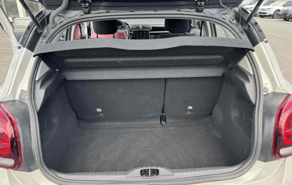 citroen-c3-puretech-82ch-shine - 997244713