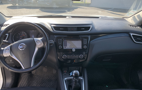 nissan-qashqai-1-5-dci-110ch-connect-edition-euro6 - 43778575