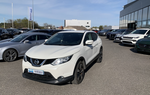 nissan-qashqai-1-5-dci-110ch-connect-edition-euro6 - 43778575