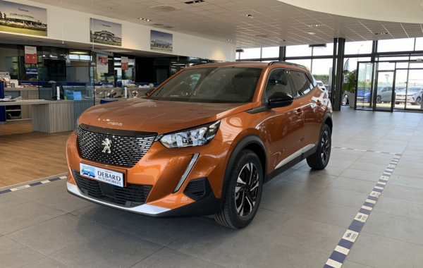 peugeot-2008-1-2-puretech-100ch-s-s-allure - 44218575
