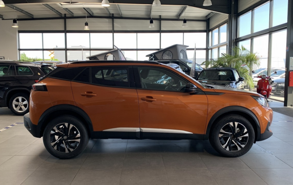 peugeot-2008-1-2-puretech-100ch-s-s-allure - 44218575