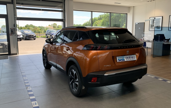 peugeot-2008-1-2-puretech-100ch-s-s-allure - 44218575