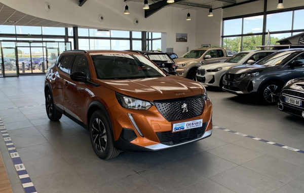 peugeot-2008-1-2-puretech-100ch-s-s-allure - 44218575