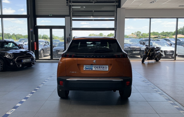 peugeot-2008-1-2-puretech-100ch-s-s-allure - 44218575