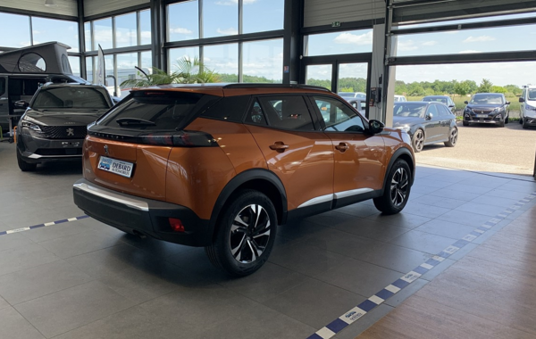 peugeot-2008-1-2-puretech-100ch-s-s-allure - 44218575