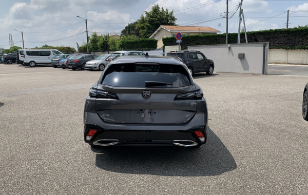peugeot-308-sw-1-2-puretech-130ch-s-s-gt-eat8 - 44228575
