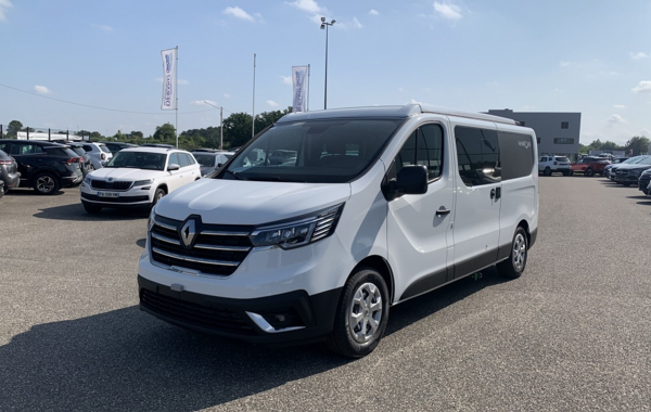 hanroad-trek-4-xl-2-0-dci-150-bvm6 - 46968575