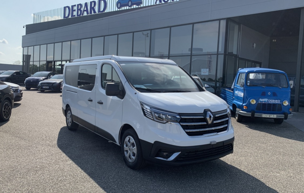 hanroad-trek-4-xl-2-0-dci-150-bvm6 - 46968575