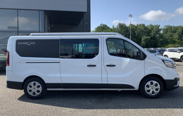 hanroad-trek-4-xl-2-0-dci-150-bvm6 - 46968575