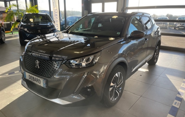peugeot-2008-1-2-puretech-100ch-s-s-allure - 52788575