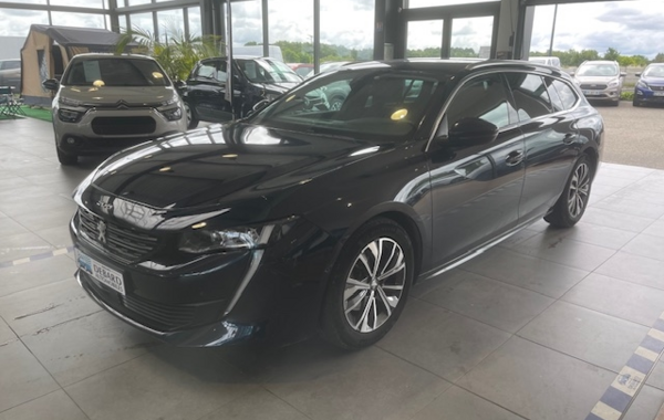 peugeot-508-sw-bluehdi-130ch-s-s-allure-pack-eat8 - 54548575