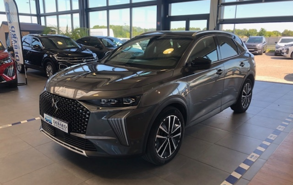 ds-ds-7-e-tense-225ch-rivoli - 56488575