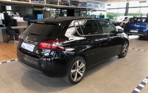 peugeot-308-1-2-puretech-130ch-e6-3-s-s-allure-eat8 - 56668575