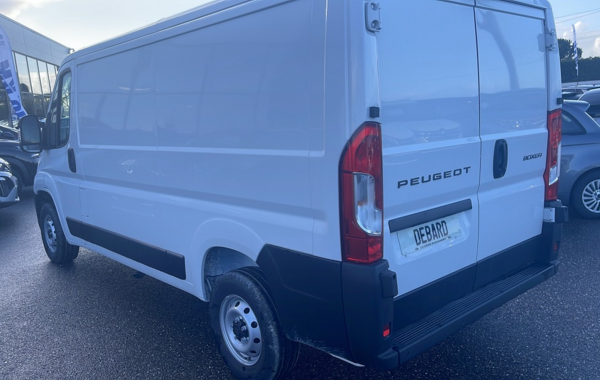 peugeot-boxer-fg-l2h1-3-3-120ch-s-s - 57708575